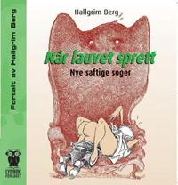 Når lauvet sprett