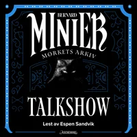 Talkshow. Mørkets arkiv 1 av 7