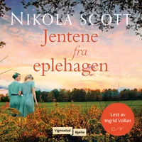Jentene fra eplehagen