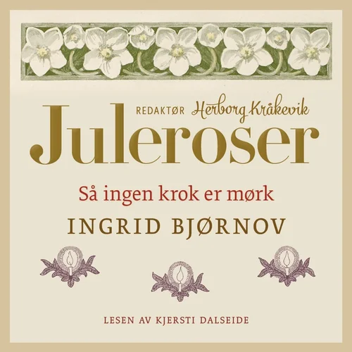 Så ingen krok er mørk