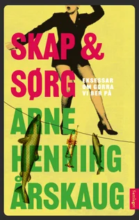 Skap & sørg