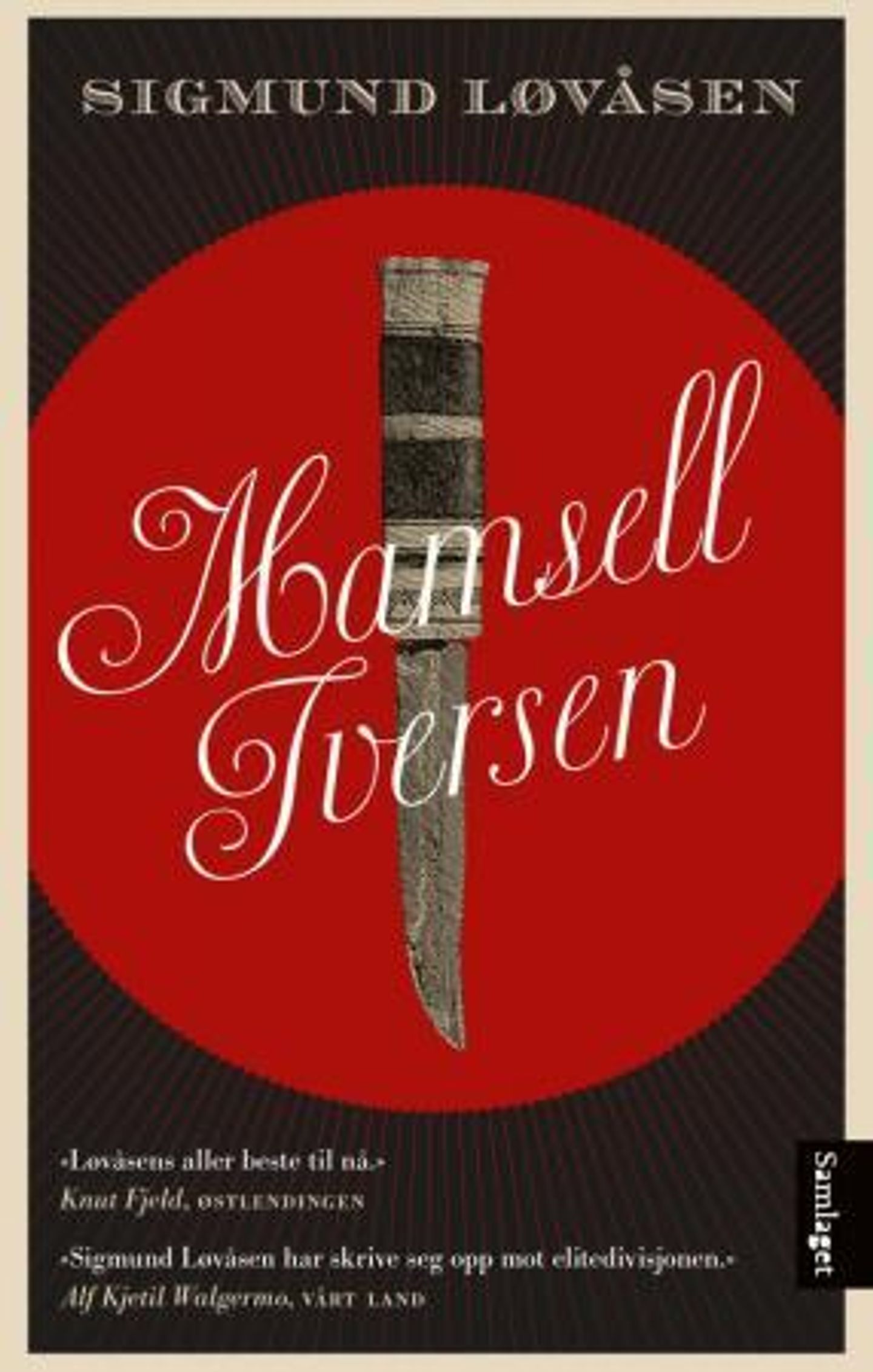 Mamsell Iversen