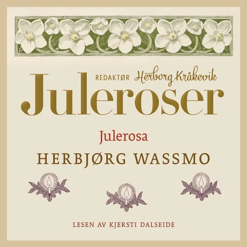 Julerosa
