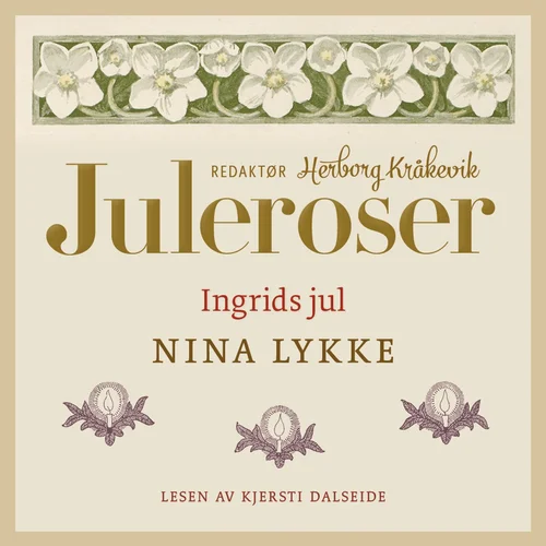 Ingrids jul