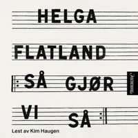 Så gjør vi så