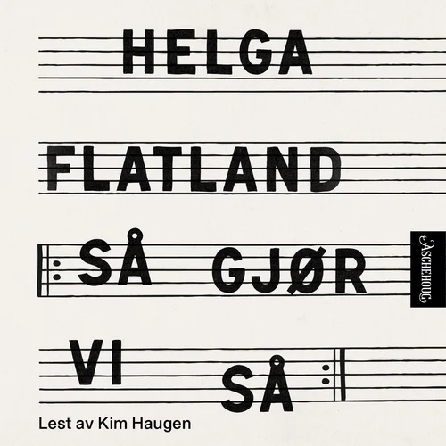 Så gjør vi så
