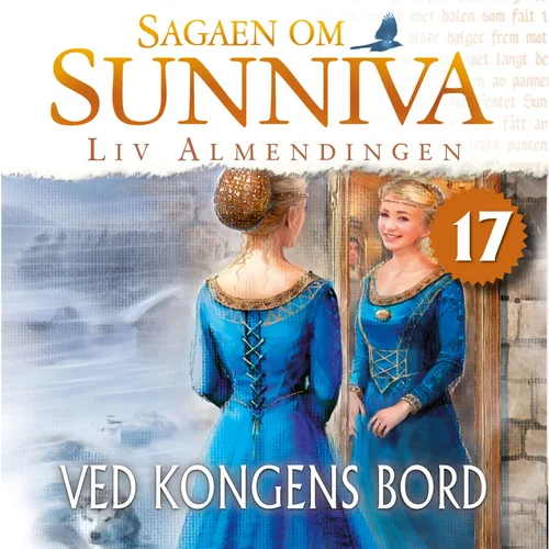 Ved kongens bord