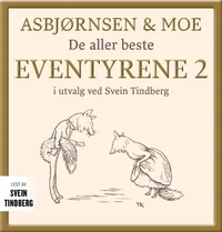Asbjørnsen og Moe