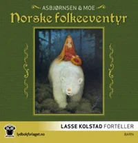Norske folkeeventyr