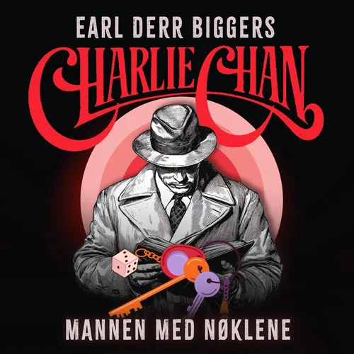 Mannen med nøklene