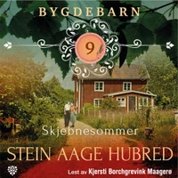 Skjebnesommer