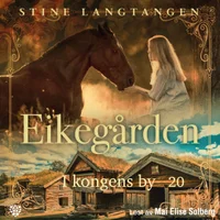 I kongens by