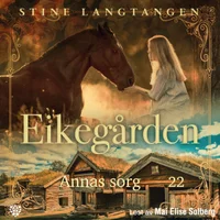 Annas sorg