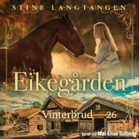 Vinterbrud