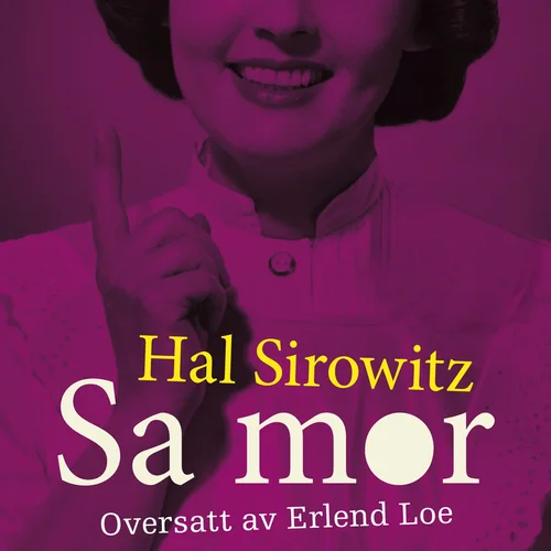 Sa mor