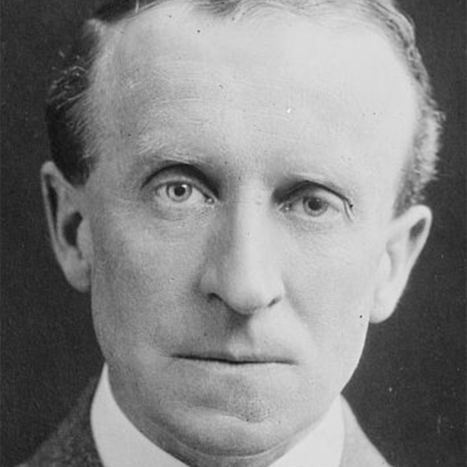 Forfatter: John Buchan