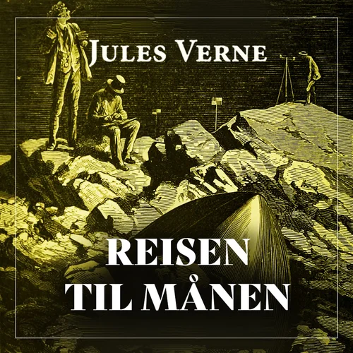 Reisen til månen