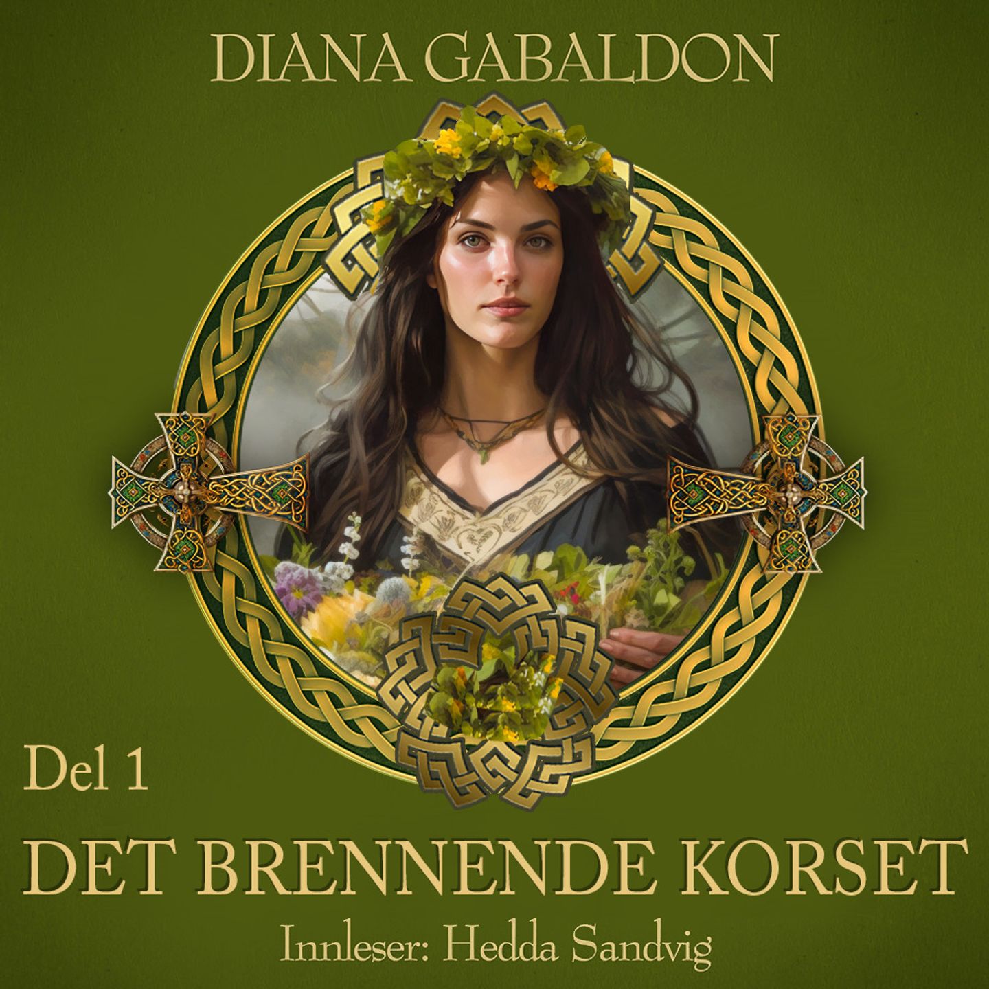 Det brennende korset