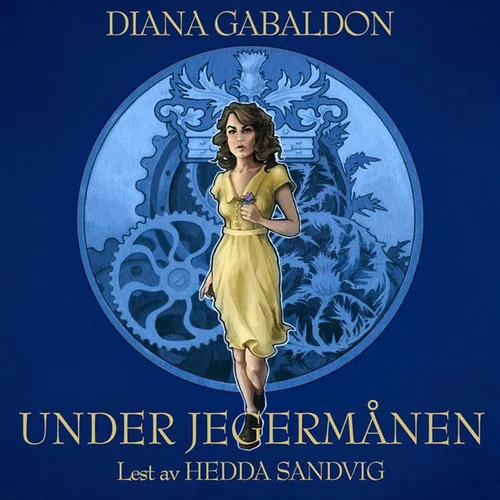 Under jegermånen