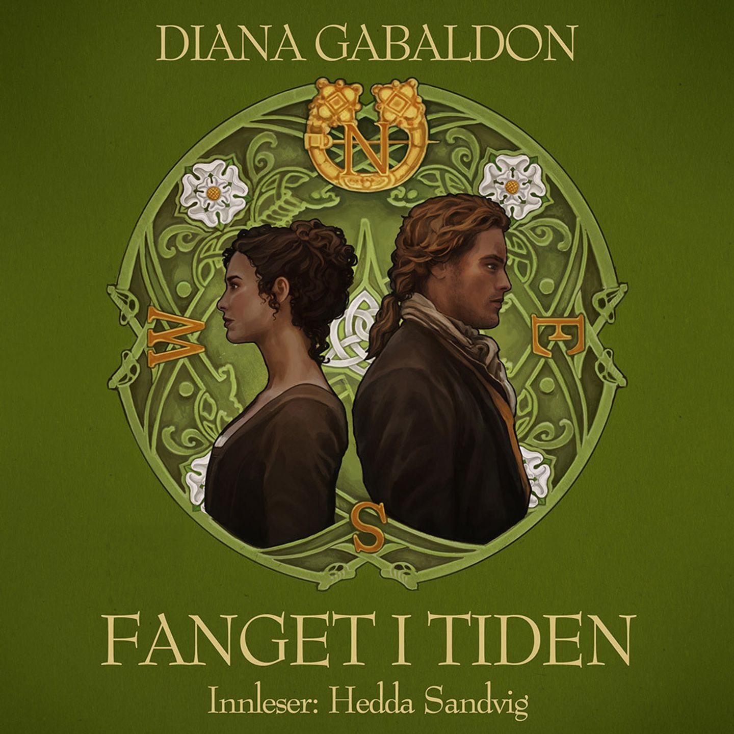Fanget i tiden
