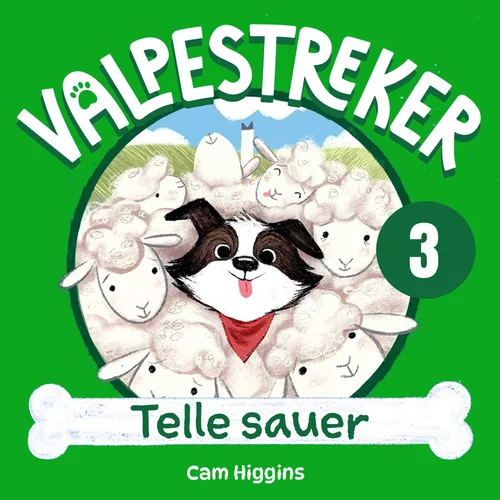 Telle sauer