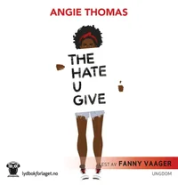 The hate u give