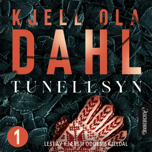 Drapsalarm. Tunellsyn 1 av 12