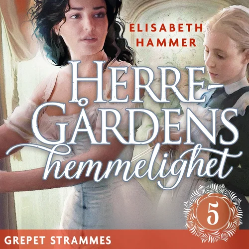 Grepet strammes