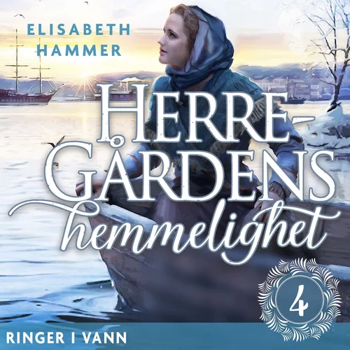Ringer i vann