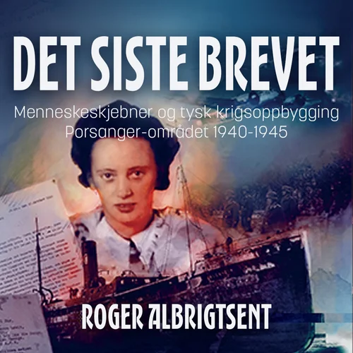 Det siste brevet