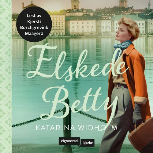 Elskede Betty