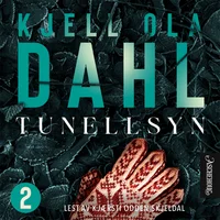 Gamle kjenninger. Tunellsyn 2 av 12