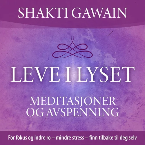 Leve i lyset