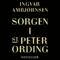 Sorgen i St. Peter Ording