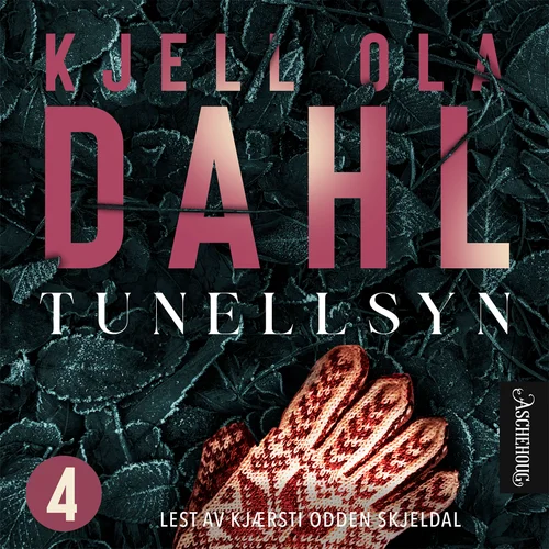 Død Venus. Tunellsyn 4 av 12