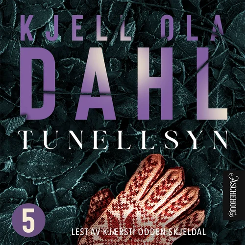 Pendelen svinger. Tunellsyn 5 av 12
