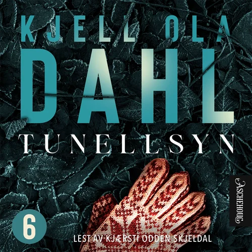 Betroelser. Tunellsyn 6 av 12
