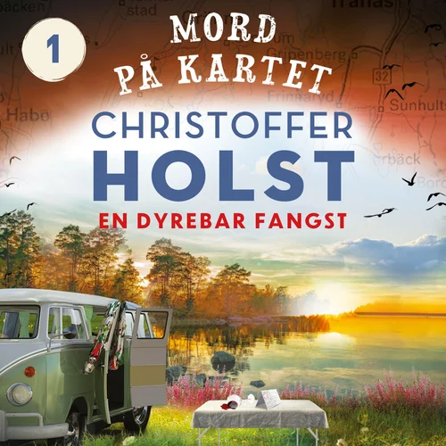 En dyrebar fangst