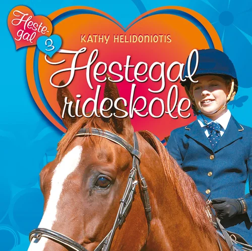 Hestegal rideskole