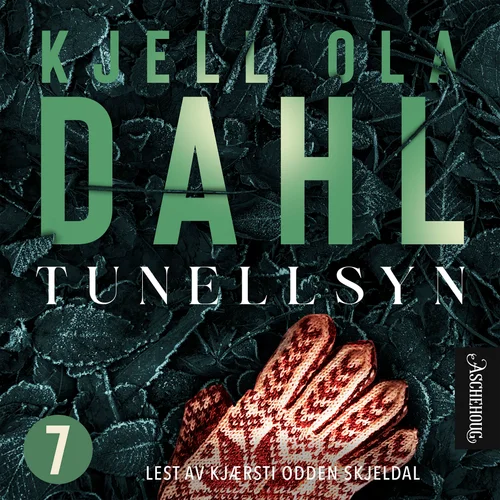 Telefonterror. Tunellsyn 7 av 12