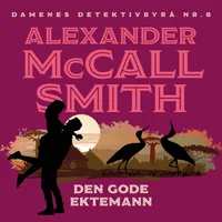 Den gode ektemann