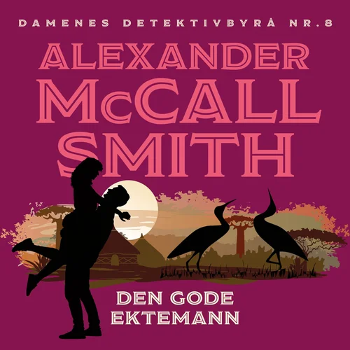 Den gode ektemann