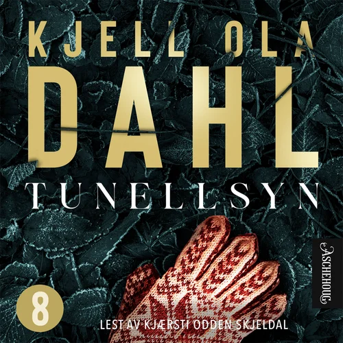 Tilhengere. Tunellsyn 8 av 12