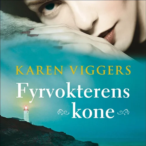 Fyrvokterens kone