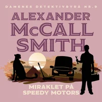 Miraklet på Speedy Motors