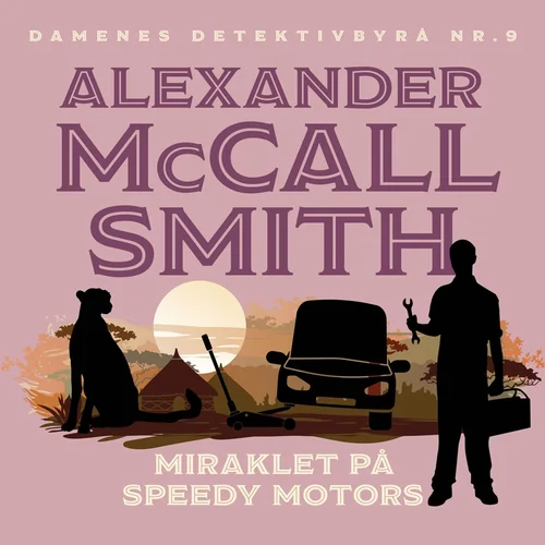 Miraklet på Speedy Motors