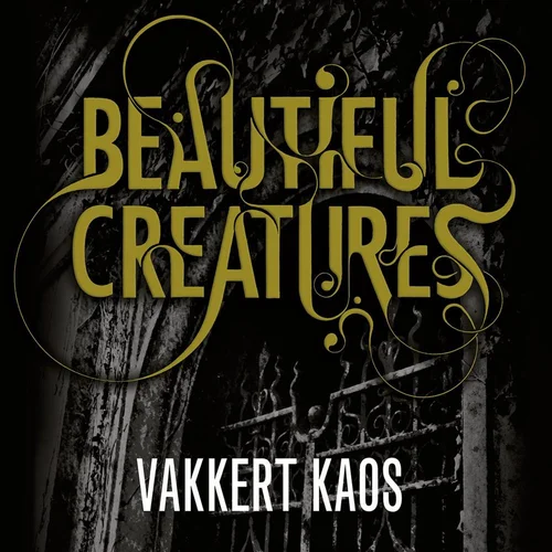 Vakkert kaos