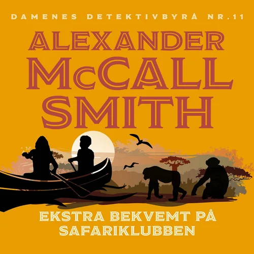 Safariklubben