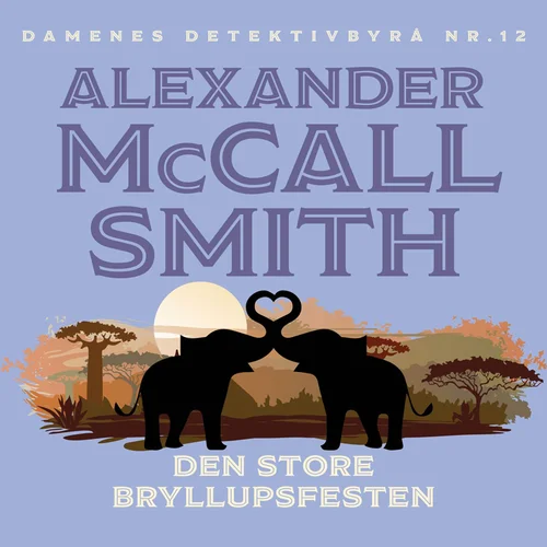 Den store bryllupsfesten