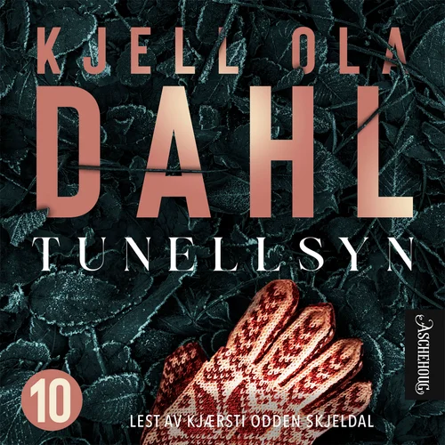 Ravnenes ensomhet. Tunellsyn 10 av 12